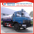 Alta qualidade euro 3 novo estado água sprinkler camiões para venda